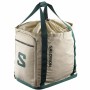 Bolsa para Botas de Esquí Salomon Extend Max Beige