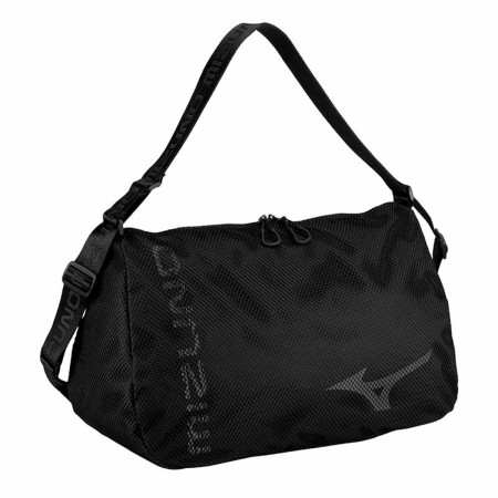 Bolsa de Deporte Mizuno Mesh Holdall 30 Multicolor Talla única