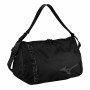 Bolsa de Deporte Mizuno Mesh Holdall 30 Multicolor Talla única