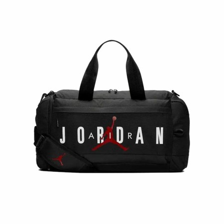 Bolsa de Deporte Jordan Nike Air Negro S