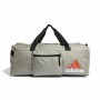 Bolsa de Deporte Adidas Spw Duf Gris Talla única