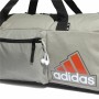 Bolsa de Deporte Adidas Spw Duf Gris Talla única