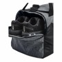 Bolsa de Deporte Under Armour Undeniable 5.0 Negro Talla única