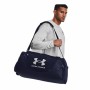 Bolsa de Deporte Under Armour Undeniable 5.0 Azul Talla única