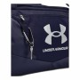 Bolsa de Deporte Under Armour Undeniable 5.0 Azul Talla única