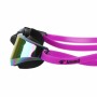 Gafas de Natación Jaked JKOI6KO01X-VIOLET Negro Talla única