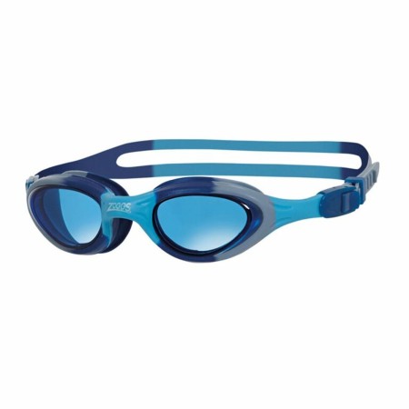 Gafas de Natación Zoggs 461327-BLCM-TBL Azul Talla única