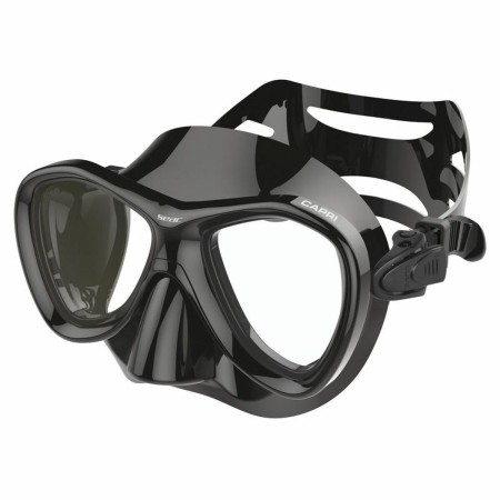 Gafas de Natación Seac 0750013003 Negro Talla única