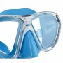 Gafas de Natación Seac 0750046000 Añil Talla única