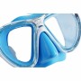 Gafas de Natación Seac 0750046000 Añil Talla única