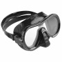 Gafas de Natación Seac 0750047003 Negro Talla única