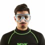 Gafas de Natación Seac 0750049000 Añil Talla única