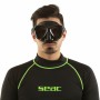 Gafas de Natación Seac 0750058003 Negro Talla única