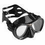 Gafas de Natación Seac 0750058003 Negro Talla única