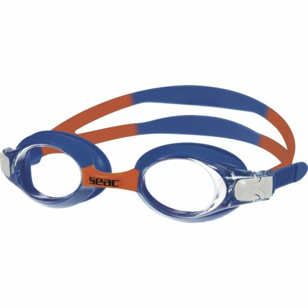 Gafas de Natación Seac 1520009175 Naranja Talla única