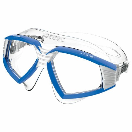 Gafas de Natación Seac 1520030125 Azul Talla única