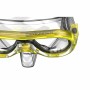 Gafas de Natación Seac 75004900036 Amarillo Talla única