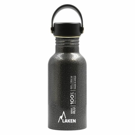 Cantimplora Laken Oasis Gris 0,6 L