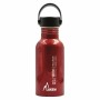 Cantimplora Laken Oasis Rojo 0,6 L