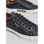 Zapatillas de Running para Adultos Pepe Jeans Kenton Court Negro