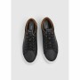 Zapatillas de Running para Adultos Pepe Jeans Kenton Court Negro