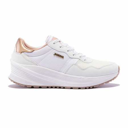 Zapatillas Casual Mujer Joma Sport C427 Blanco