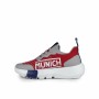 Zapatillas Deportivas Infantiles Munich Jony Kid 02 Gris