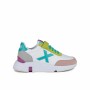 Zapatillas Deportivas Infantiles Munich Versus Kid 37