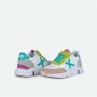 Zapatillas Deportivas Infantiles Munich Versus Kid 37
