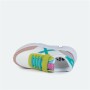 Zapatillas Deportivas Infantiles Munich Versus Kid 37