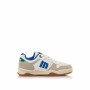 Zapatillas de Running para Adultos Mustang Pope Split Off White