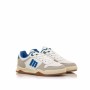 Zapatillas de Running para Adultos Mustang Pope Split Off White