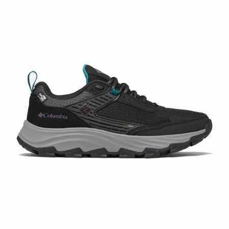 Zapatillas de Running para Adultos Columbia Hatana™ Max Outdry™ Negro