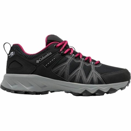 Zapatillas de Running para Adultos Columbia Peakfreak ™ II Outdry™ Negro