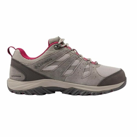 Zapatillas de Running para Adultos Columbia Redmond™ III Gris