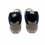 Zapatillas Deportivas Infantiles Vans Caldrone Sume Beige