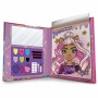 Cuaderno de Dibujo Lisciani Giochi Monster High