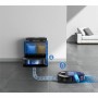 Robot Aspirador EZIclean All in one Z10 Plus