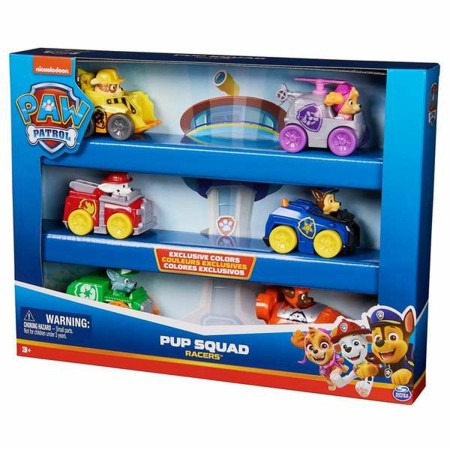 Accesorios para casa de Muñecas Spin Master PAW PATROL