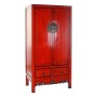 Armoire DKD Home Decor Orme Rouge (88 x 52 x 180 cm)