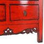 Armoire DKD Home Decor Orme Rouge (88 x 52 x 180 cm)