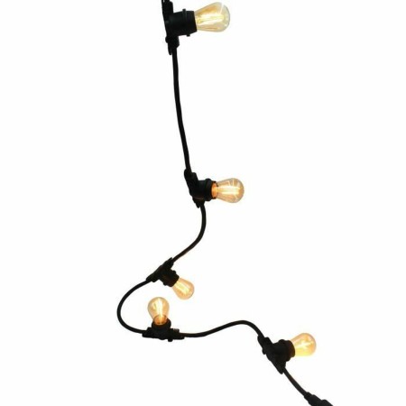 Guirnalda de Luces LED Lumisky Negro Moderno (1 unidad)