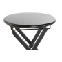 Ensemble Table + 2 Chaises DKD Home Decor Beer Garden Métal (3 pcs)