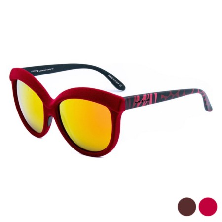 Lunettes de soleil Femme Italia Independent (ø 58 mm) (Minéral) (ø 58 mm)