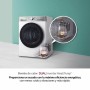 Secadora LG RH10V9AV2WR Bomba de calor