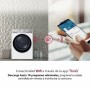 Secadora LG RH10V9AV2WR Bomba de calor