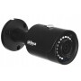 Videocámara de Vigilancia Dahua IPC-HFW1431S-0280B-S4-BLACK