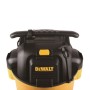 Aspirador Dewalt AT-DXV34PTA 1200 W 15 kPa 34 L