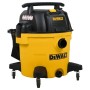 Aspirador Dewalt AT-DXV34PTA 1200 W 15 kPa 34 L