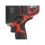 Llave de impacto Yato YT-828076 18 V 1 Pieza